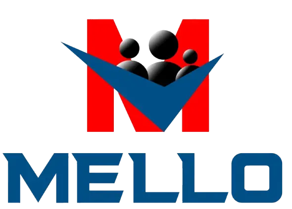 Logo Mello Advocacia Especializada